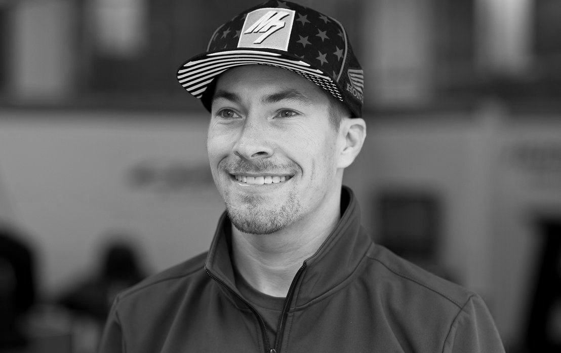 2006 MotoGP World Champion Nicky Hayden has died. - Motogp, , Death, Crash, 