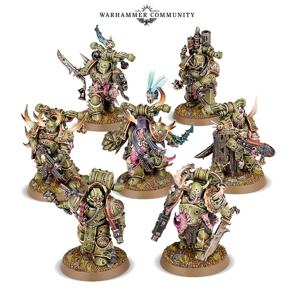 Warhammer 40,000 8th edition release date announced - Wh News, Wh miniatures, Warhammer 40k, 8th Edition, Video, Longpost