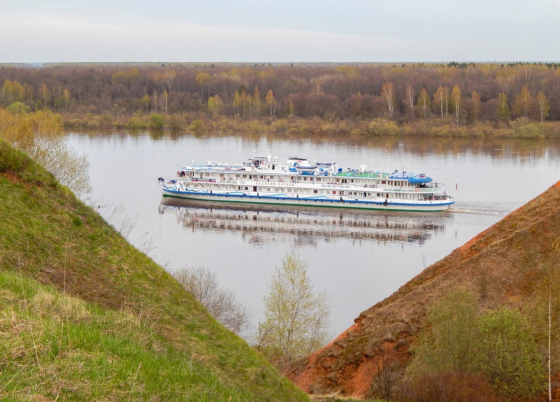 Исток вятки фото