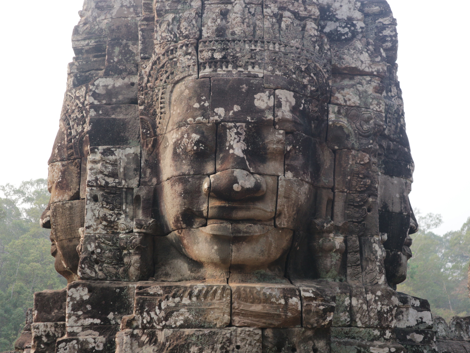 Angkor. - My, Travels, angkor, Cambodia, Angkor Wat, A bike, Longpost