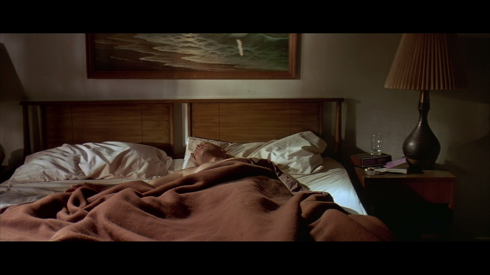 Morning at the cinema - Cinema, Movies, Morning, A zombie named Sean, Truman show, Longpost