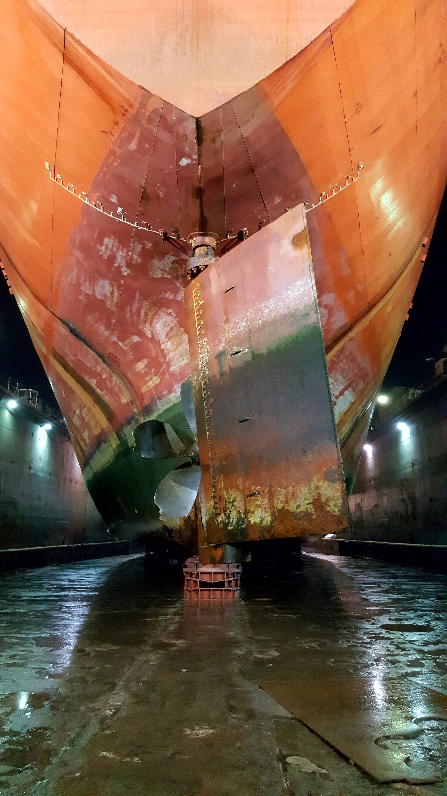 ship aground - My, Vessel, Crash, Longpost