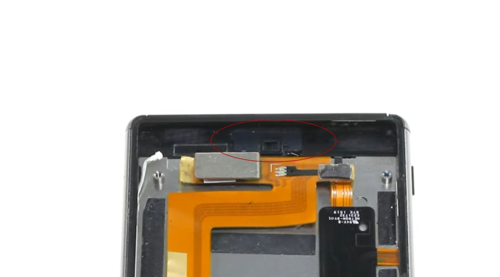 Need help Xperia M4 Aqua. - My, Repair of equipment, First aid, Spare parts, 