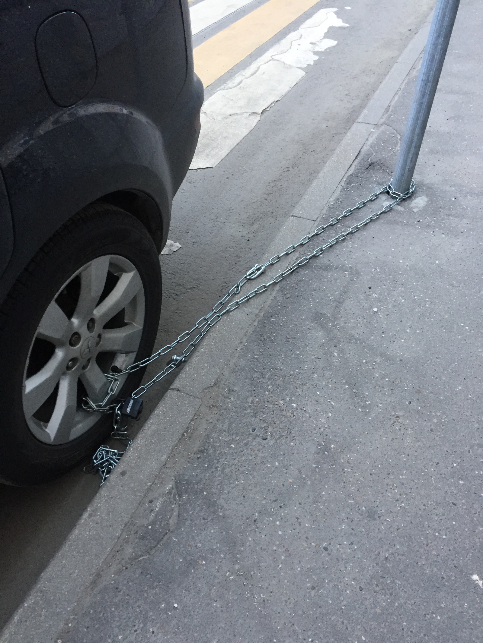 Fighter with evacuation - My, Moscow, Parking, Evacuation, Longpost