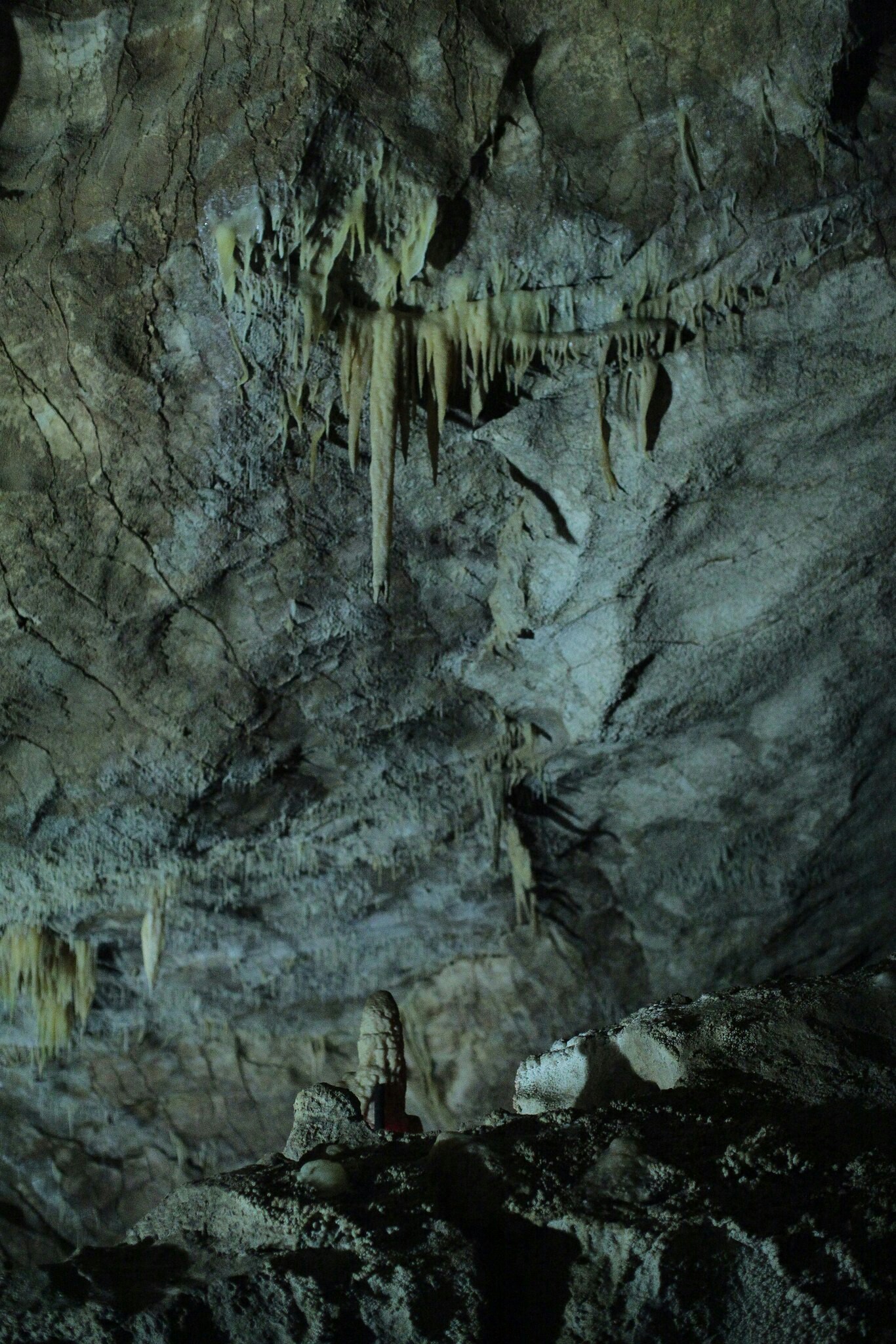 Particle of Abkhazia - My, Abkhazia, , New Athos, New Athos cave, Caves, Lake, The photo, Longpost