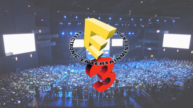 E3 2017: Broadcast Schedule and Upcoming Projects - Games, Computer games, E3, Game world news, Longpost