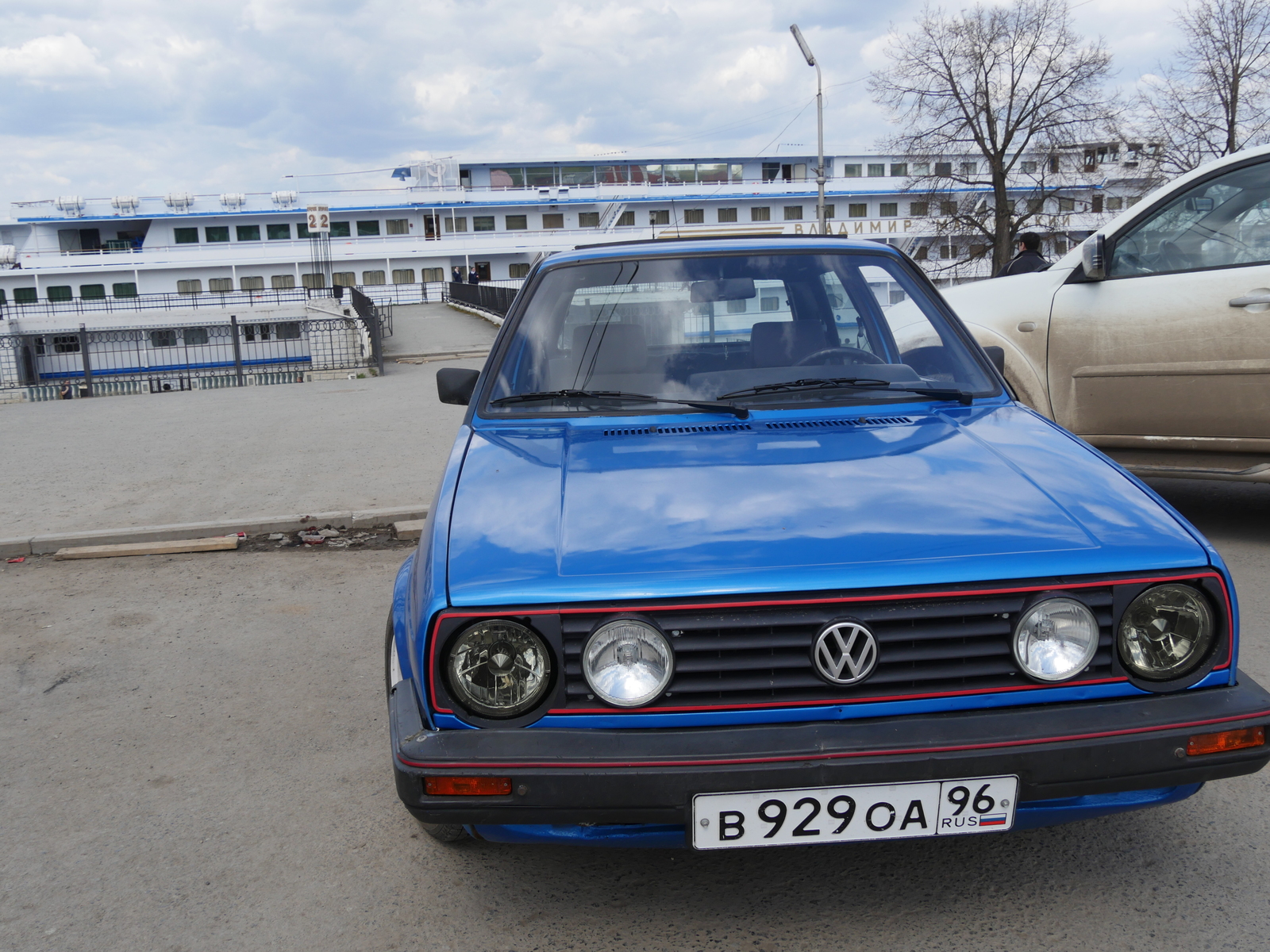 10 шт., зажимы для багажника VW Jetta A2 GOLF 2 3 MK2 MK3 POLO 6N 191867775A 01C