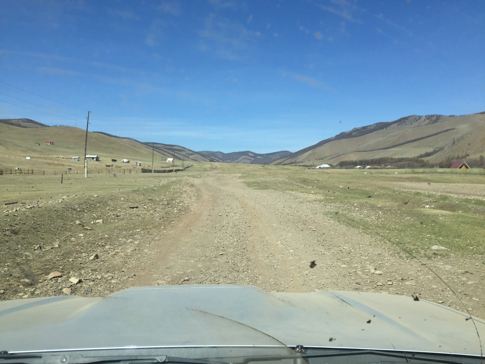 Mongolia as it is - My, Mongolia, , Mongol Shuudan, Longpost