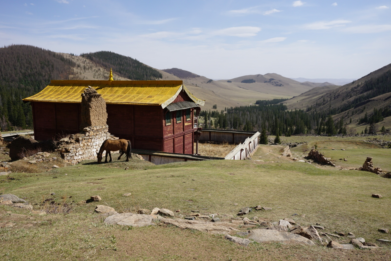 Mongolia as it is - My, Mongolia, , Mongol Shuudan, Longpost