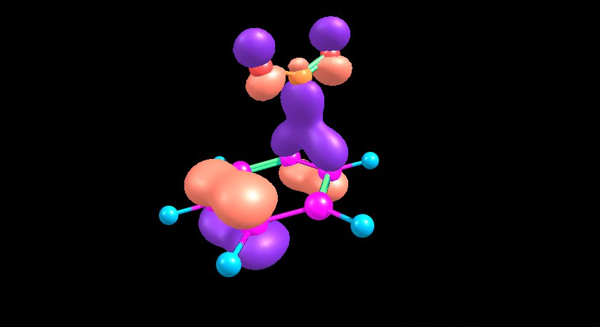 Some Chemistry 2 - My, Chemistry, Physics, Atom, Video, Longpost