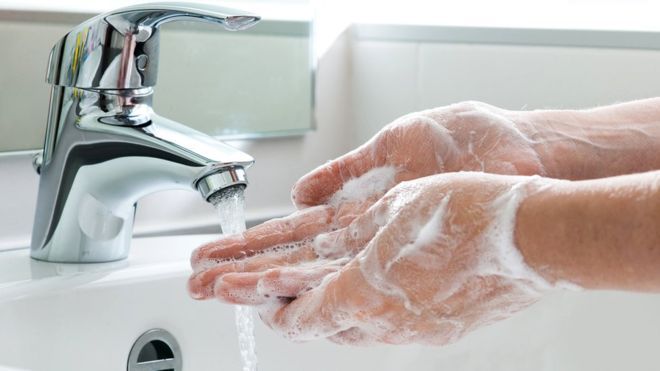 Have you washed your hands? But you don't know how to do it right! - BBC, Recommendations, Longpost, Hygiene