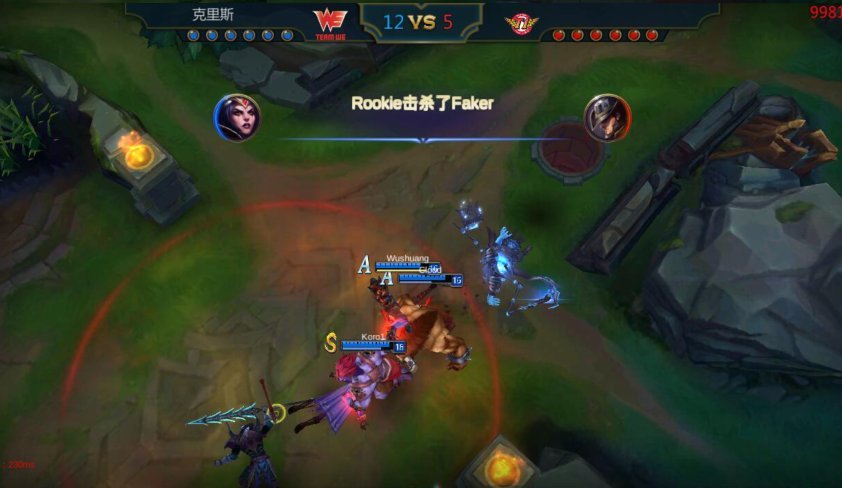 Tencent will release a mobile management simulator League of Legends - Tencent, League of legends, Games, Longpost