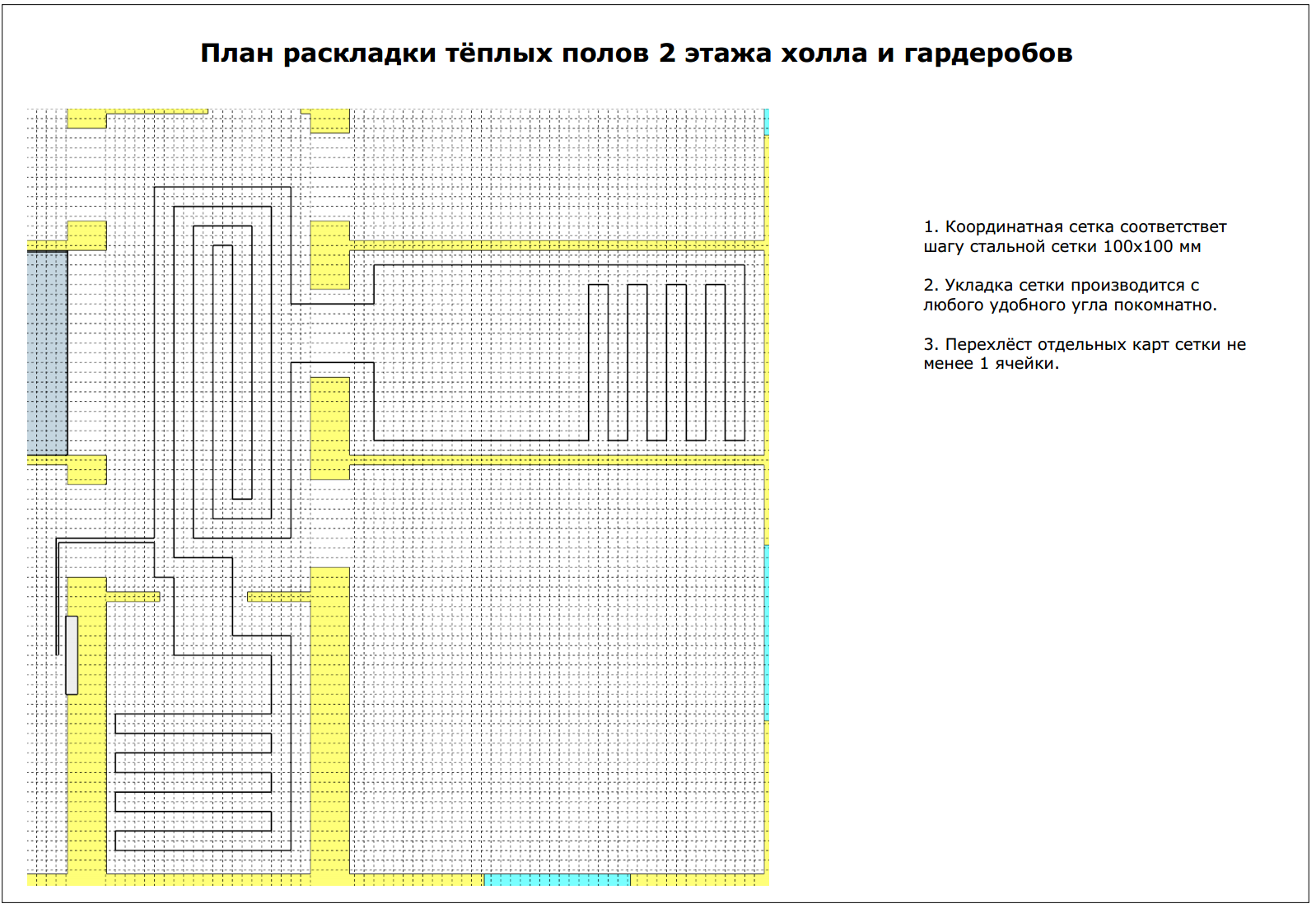 Projects 2: Heating in a private house. - My, Builder's Notes, , Longpost