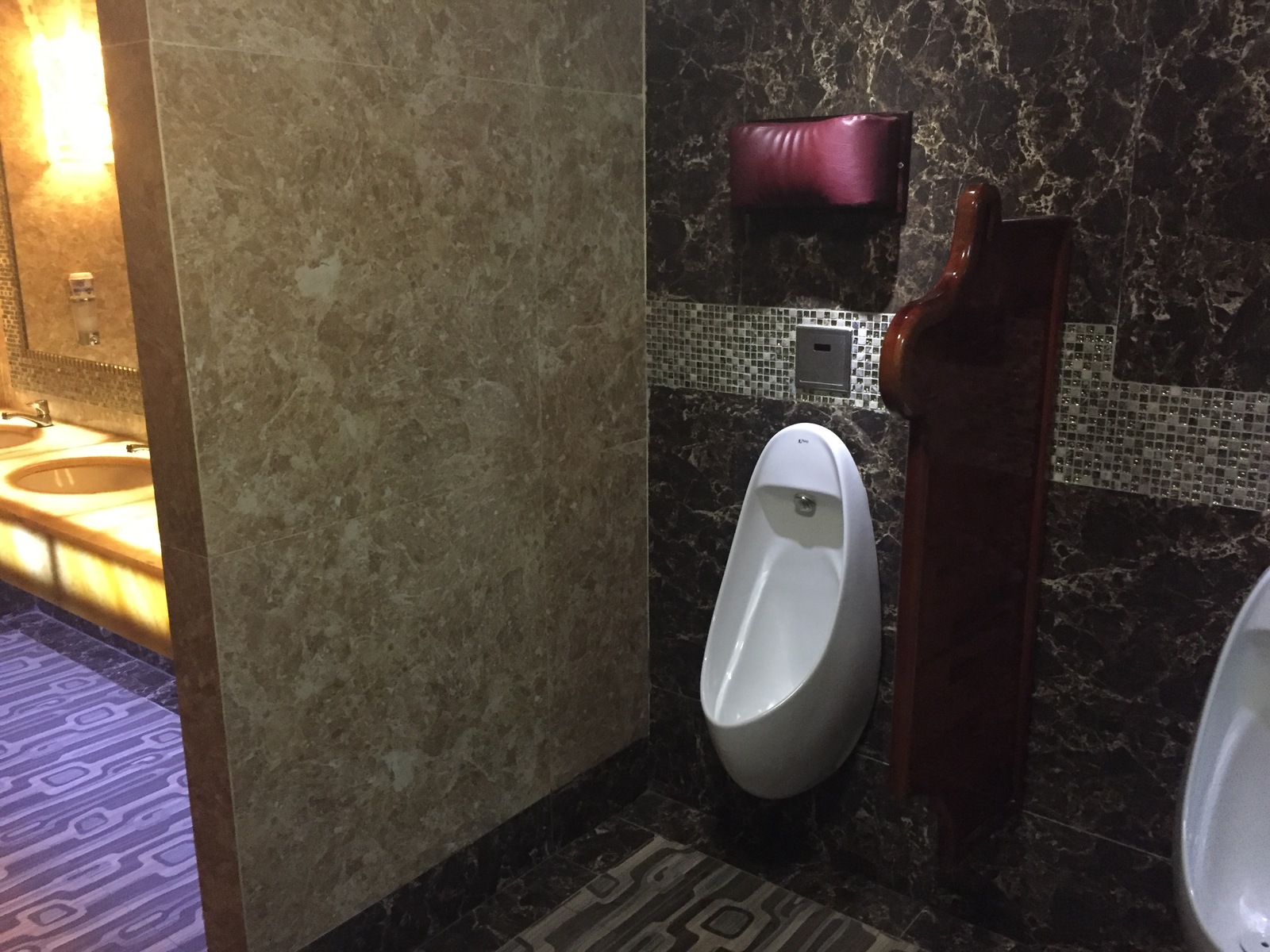 When your comfort is taken care of everywhere - My, Toilet, Nha Trang, Comfort zone