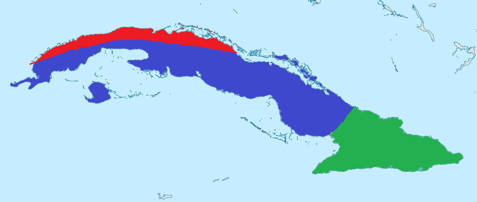 Territories of the largest countries by area, divided into 3 parts with the same population (Part 4) - My, Population, Black people, Mali, Angola, South Africa, Colombia, Vorkuta, Longpost