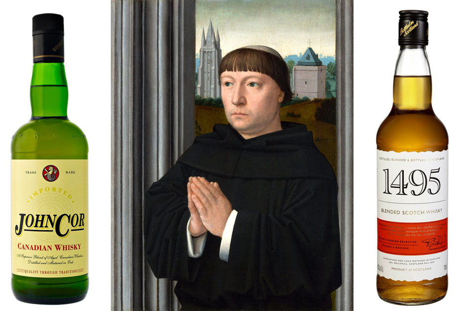 Yesterday there was a DR at Viskar ... June 1, 1495. - The photo, Collage, Whiskey, Birthday, Alcohol