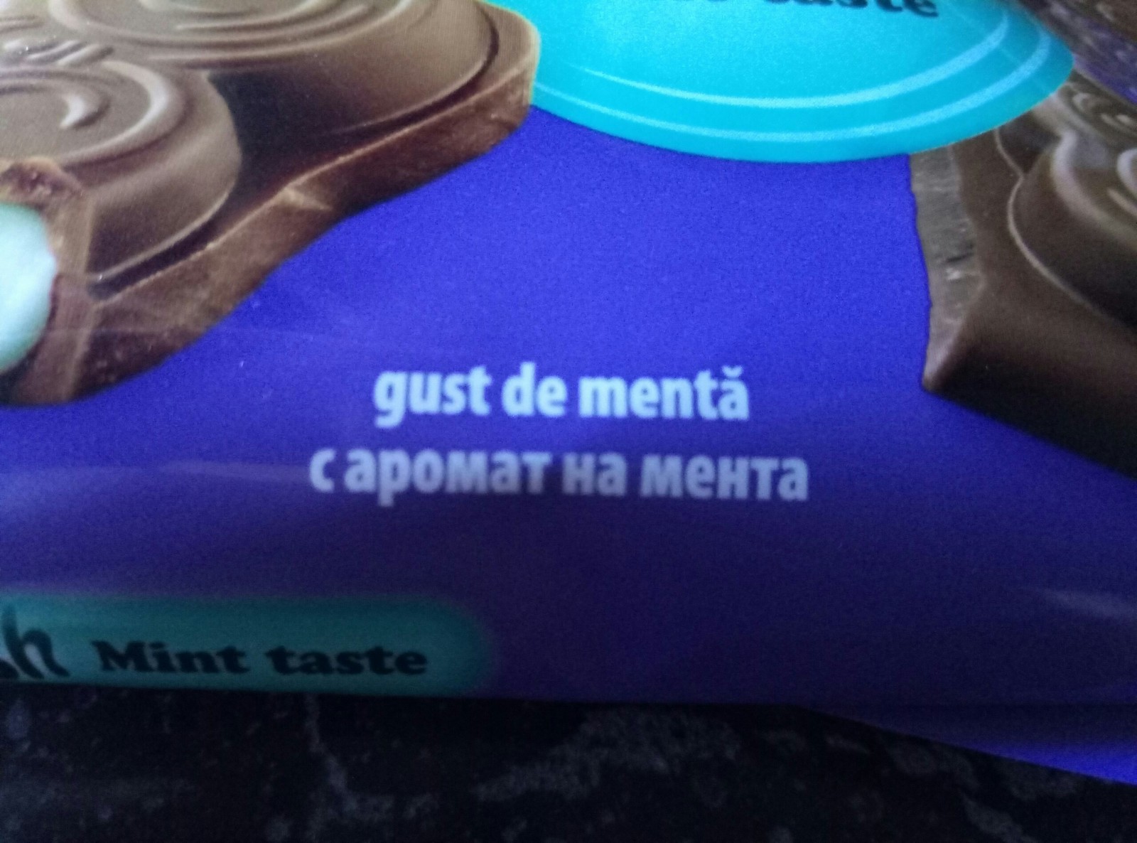 What's your favorite flavor? - My, Chocolate, Milka, Bulgarian, Lost in translation