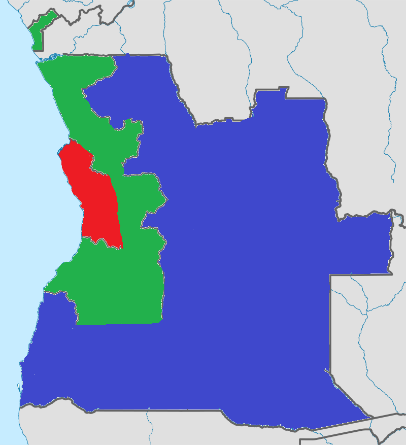 Territories of the largest countries by area, divided into 3 parts with the same population (Part 4) - My, Population, Black people, Mali, Angola, South Africa, Colombia, Vorkuta, Longpost