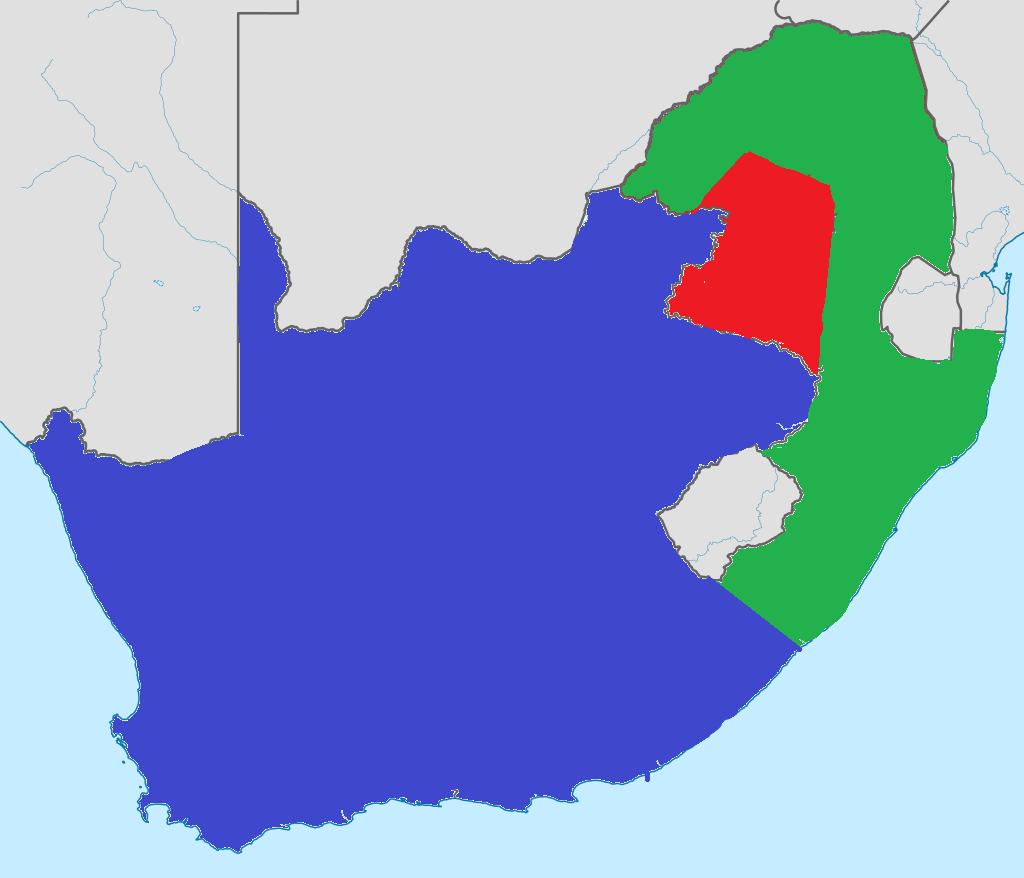 Territories of the largest countries by area, divided into 3 parts with the same population (Part 4) - My, Population, Black people, Mali, Angola, South Africa, Colombia, Vorkuta, Longpost