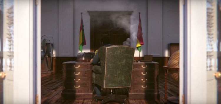 El Presidente returns, Tropico 6 in 2018 - , Video, , Games, Announcement, Tropico 6, Tropico (Game series)