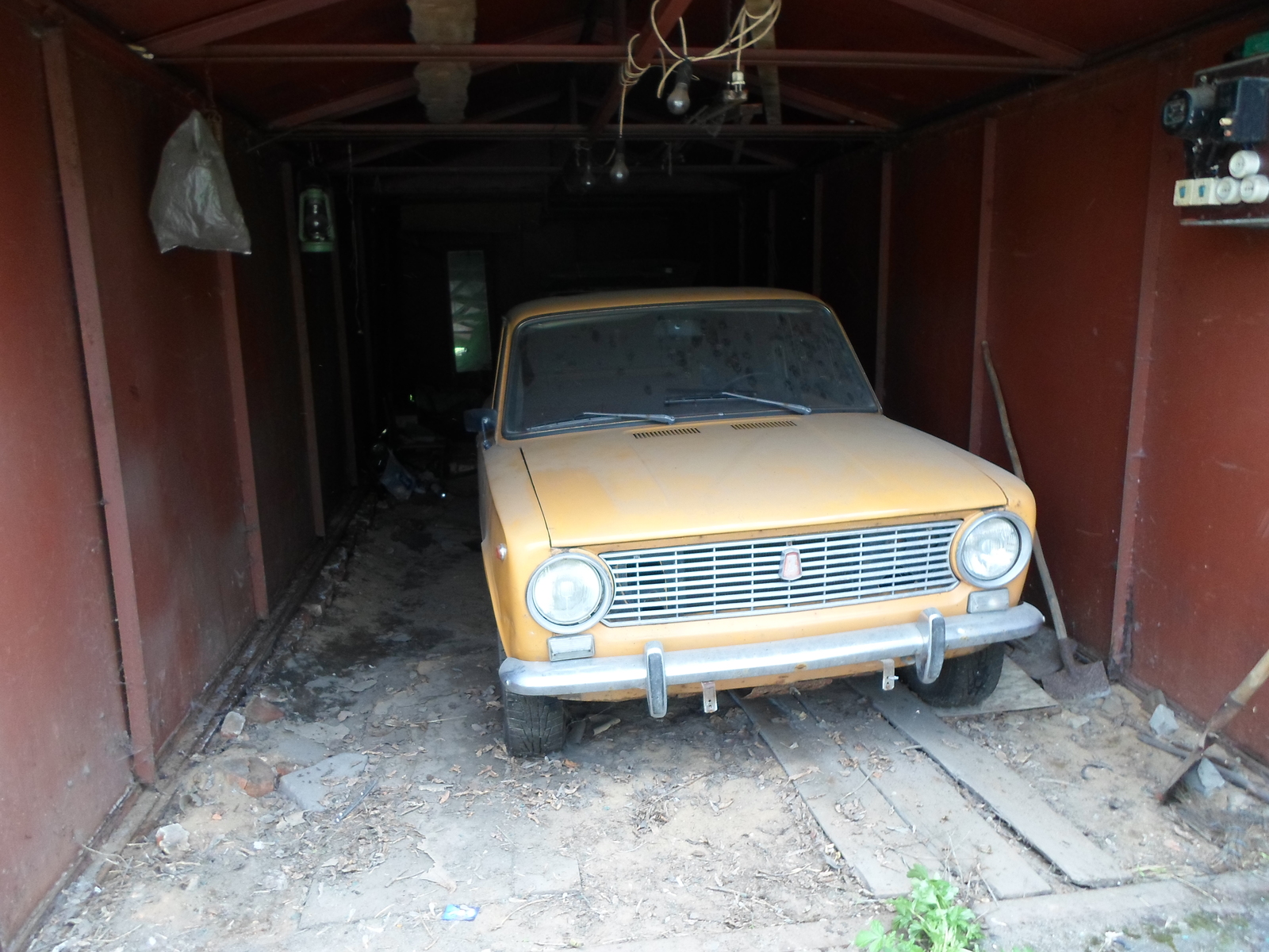 Time capsule. - My, Time capsule, Soviet car industry, Longpost, Domestic auto industry