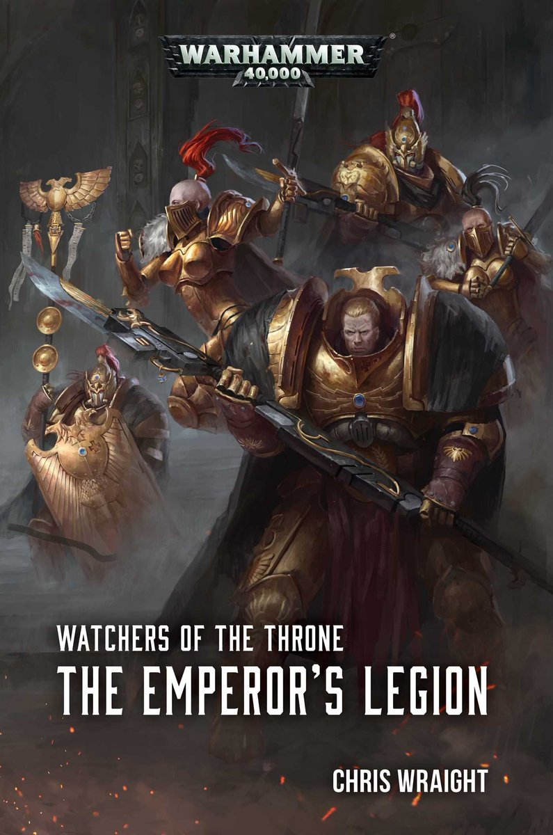 Fresh news from BL! - Warhammer 30k, Warhammer, Horus heresy, Black library, Wh News, Longpost