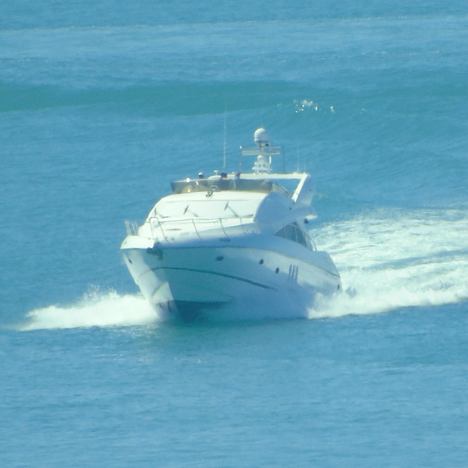 Watercraft Sochi - My, Sochi, Sea, Black Sea, Summer, Ship, A boat, Banana, Relaxation, Longpost