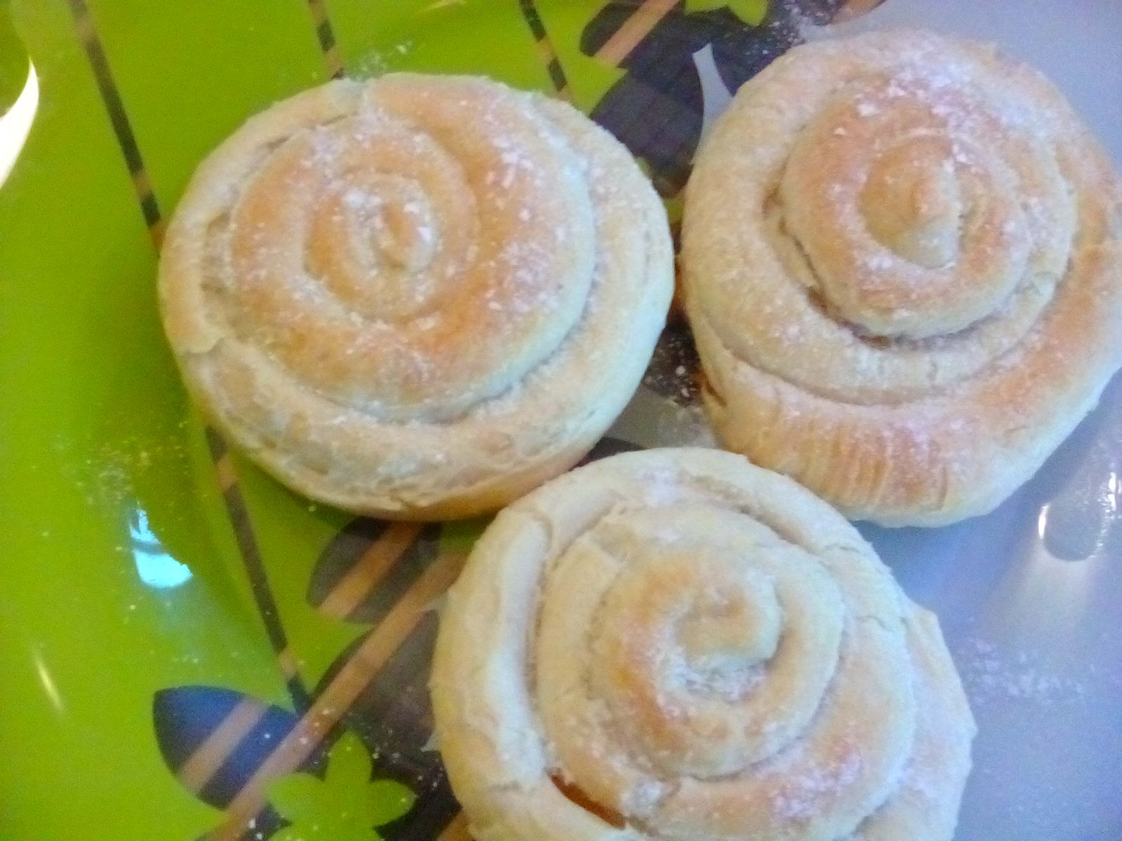 Type of swedish bread - My, Buns, Sweden, Longpost