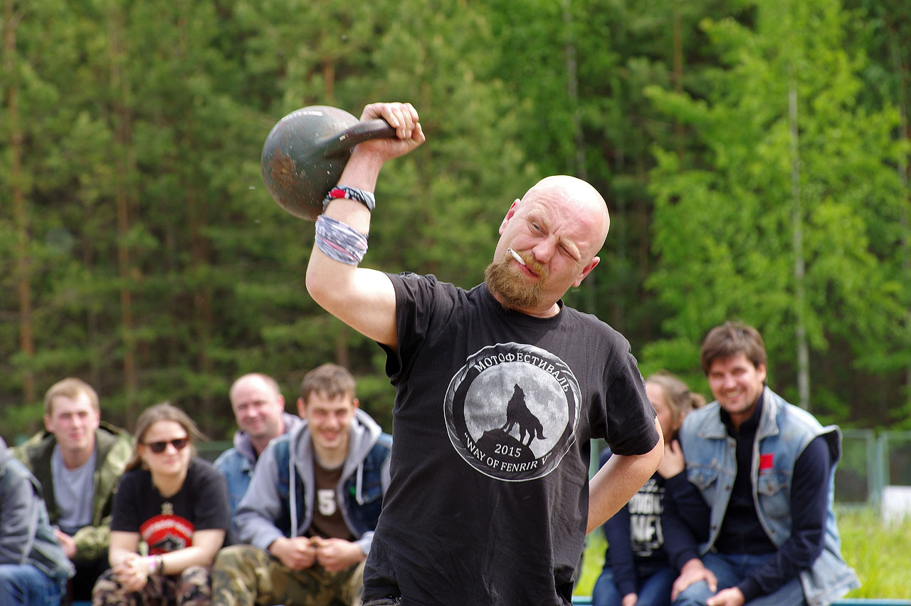 MOTOFESTIVAL WAY OF FENRIR was held on June 2-4 in Naberezhnye Chelny. - My, Motofestival, Motorcycles, , Naberezhnye Chelny, Bikers, , , Moto, Longpost, Motorcyclists