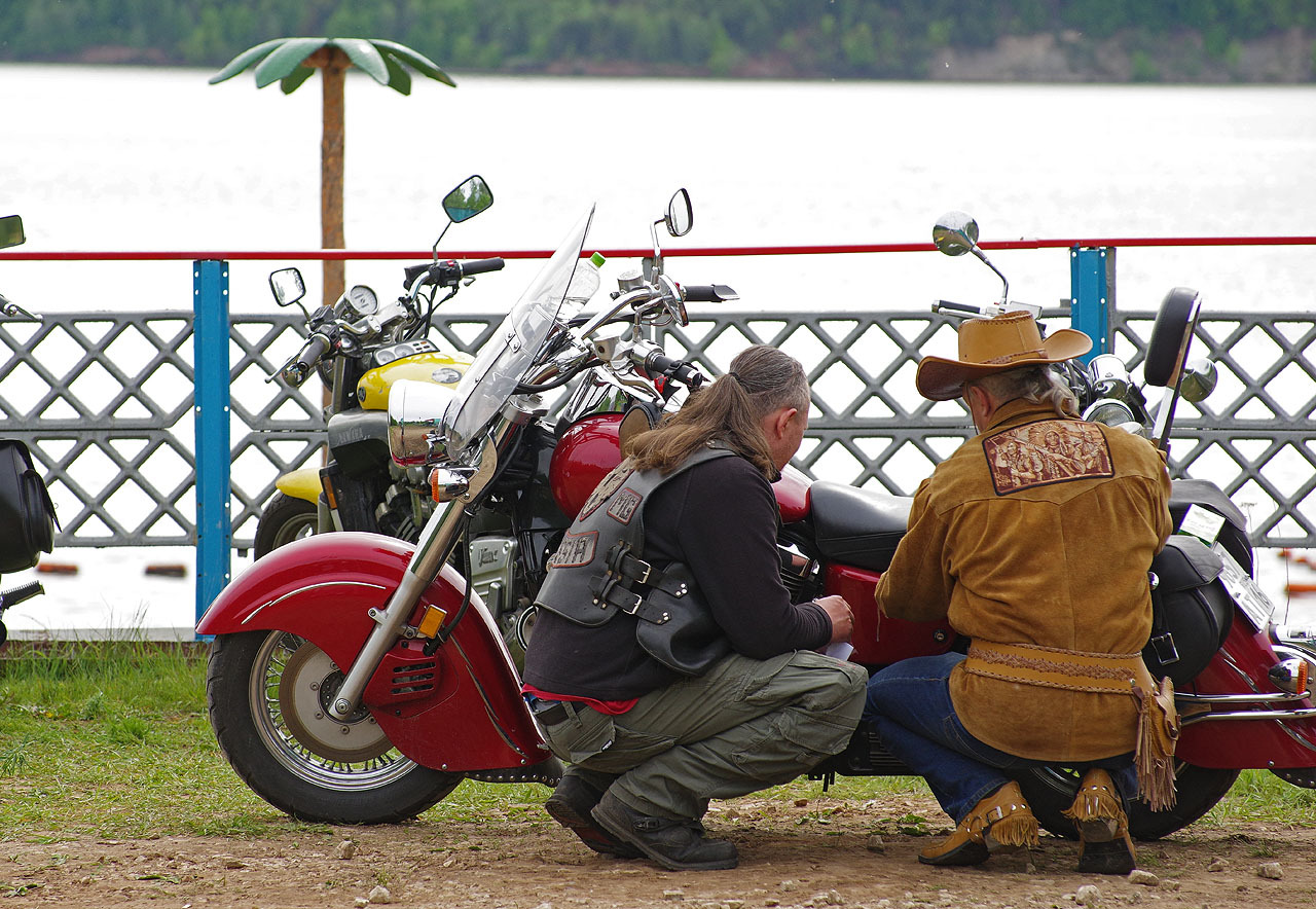 MOTOFESTIVAL WAY OF FENRIR was held on June 2-4 in Naberezhnye Chelny. - My, Motofestival, Motorcycles, , Naberezhnye Chelny, Bikers, , , Moto, Longpost, Motorcyclists