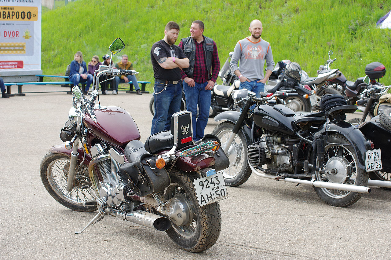 MOTOFESTIVAL WAY OF FENRIR was held on June 2-4 in Naberezhnye Chelny. - My, Motofestival, Motorcycles, , Naberezhnye Chelny, Bikers, , , Moto, Longpost, Motorcyclists