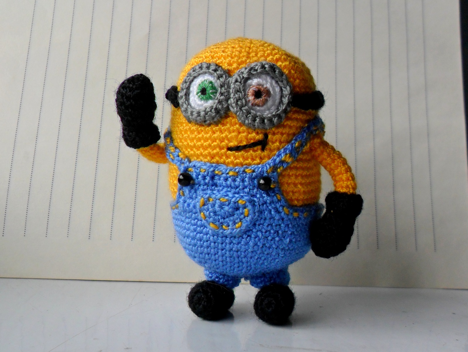 My knitting - My, Needlework without process, Crochet, Amigurumi, Longpost