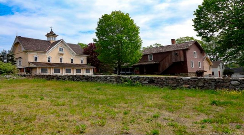 Ghost town up for sale - America, Ghost town, , Longpost