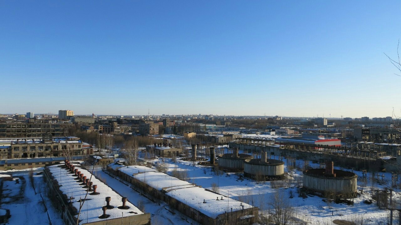 A new portion of the abandoned, this time the first plant in the Soviet Union for the production of synthetic rubber. - My, Abandoned, The photo, Yaroslavl, , Urbanturism, Factory, Not button accordion, Longpost