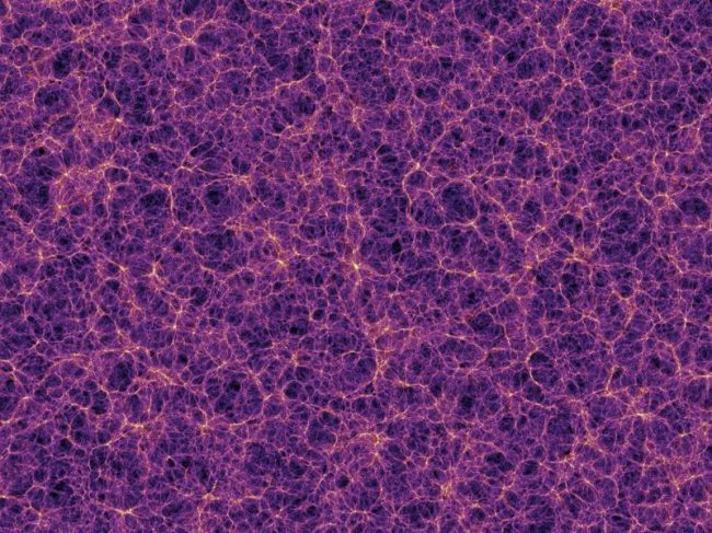 What does the edge of the universe look like? - Space, Universe, Longpost