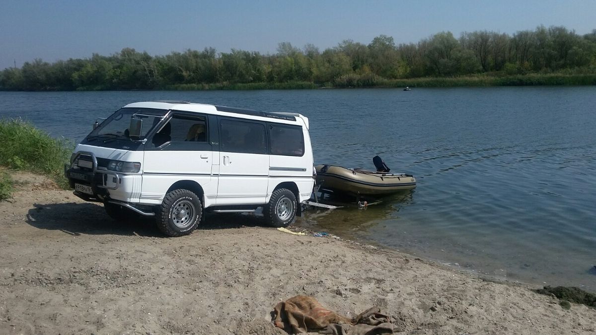 Need help from people from Rubtsovsk - Rubtsovsk, Altai region, Delica, Mitsubishi, Help, Motorists, Auto, Inspection, Mitsubishi Delica