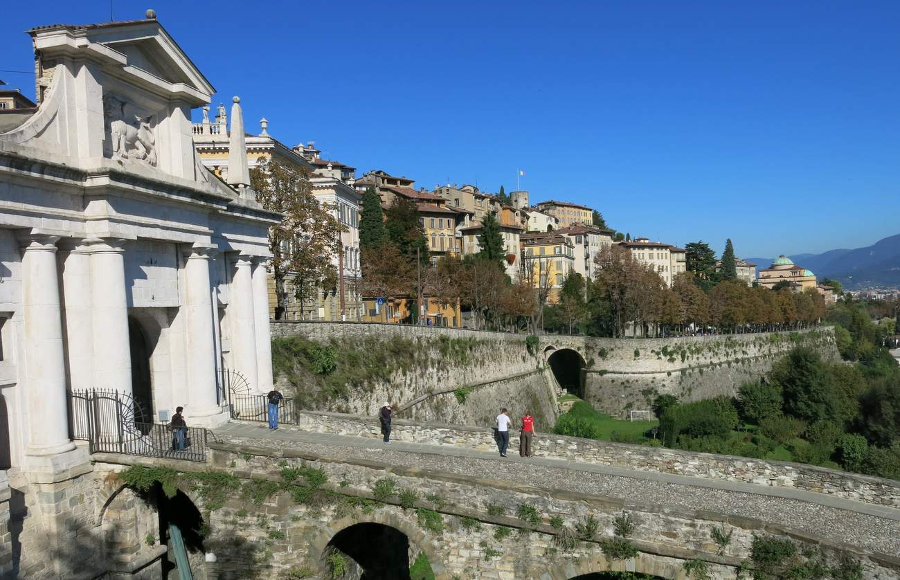 About Bartolomeo Colleone, or a Kind Word about the Bronze Horseman - Longpost, Story, Italy, Heraldry