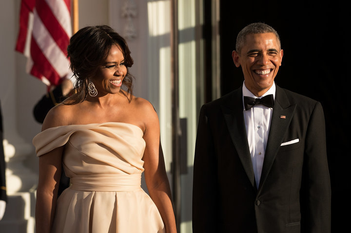 Barack Obama wore the same tuxedo all eight years of his presidency - Barack Obama, Tuxedo, Saving, Politics