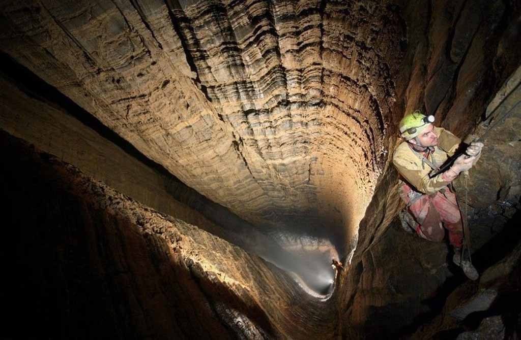 10 deepest places on the planet - Longpost, Planet Earth, Depth, Interesting