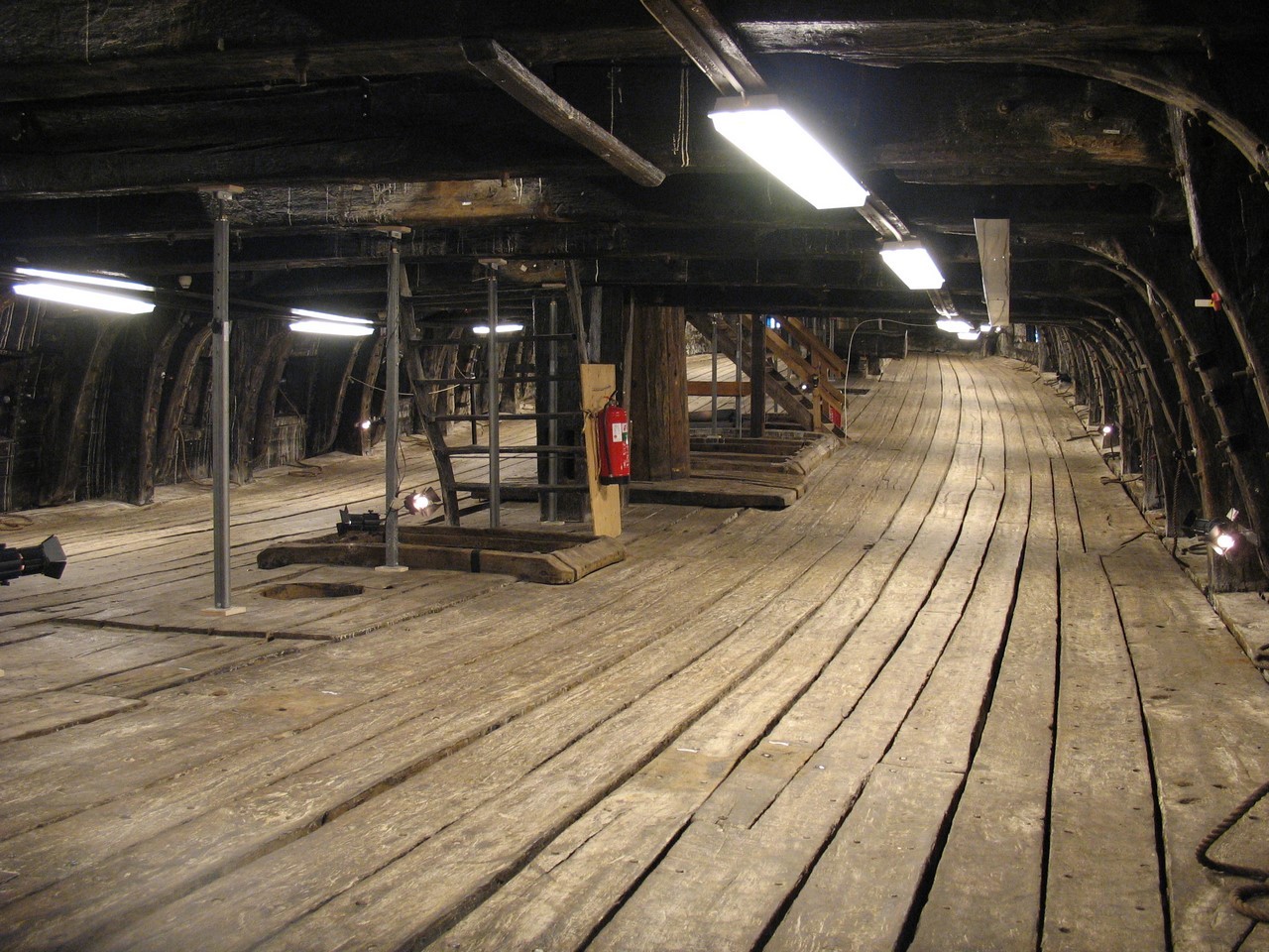 Royal Swedish ship of the 17th century. - League of Historians, , Vasa, Sweden, 17th century, Museum, Longpost