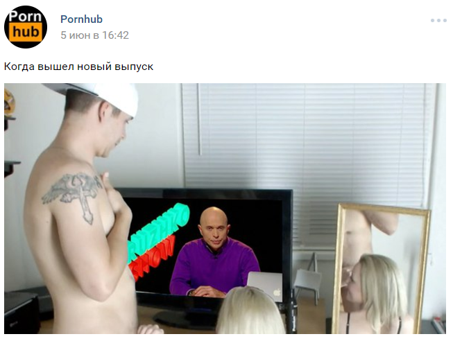 Memes from Pornhub - Pornhub, Memes, Longpost