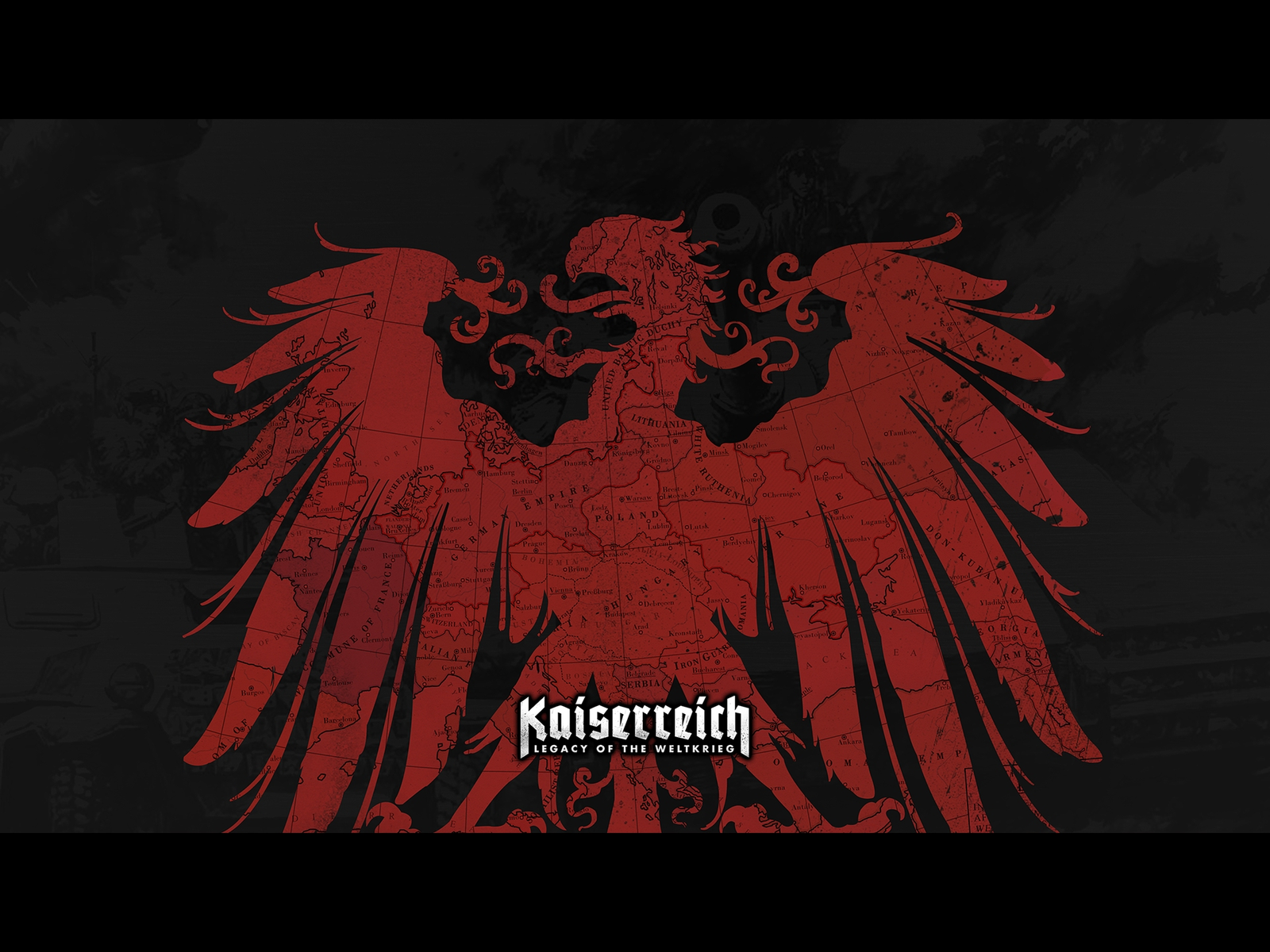 Kaiserreich Arts - Art, Hearts of Iron IV, Kaiserreich, Images, Germany, Games, Longpost