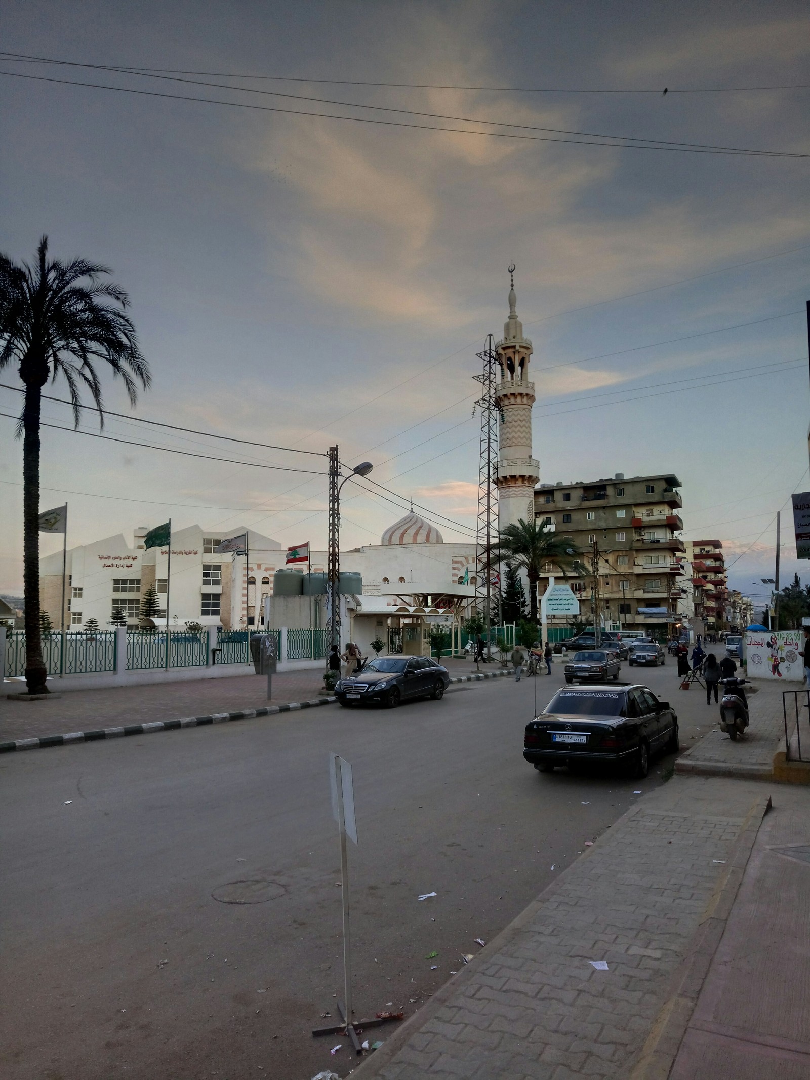 Lebanon, Tripoli - My, Lebanon, Tripoli