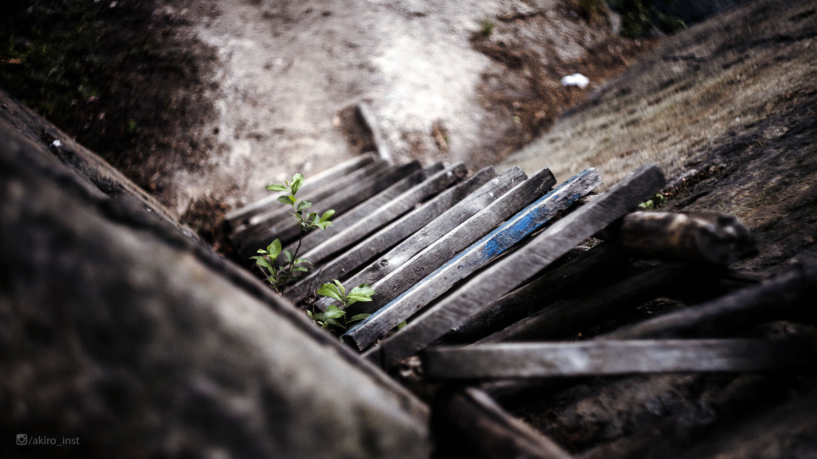 Excursion to an abandoned granite quarry - My, Career, The photo, Nature, Photographer, Korostyshiv, Longpost