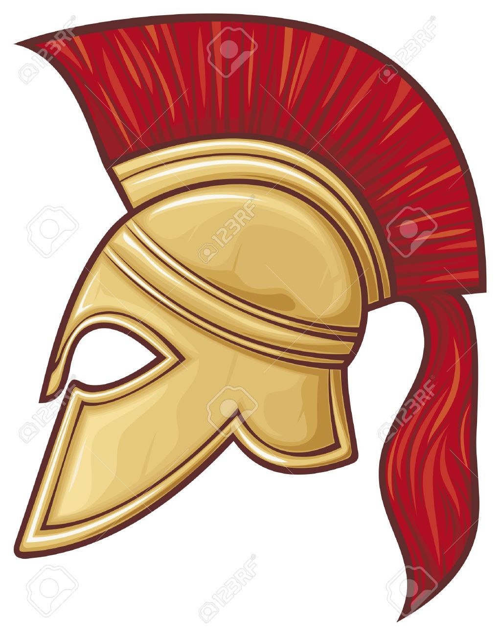 Spartan helmet? - My, , Similarity, My, Longpost