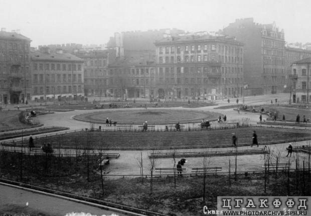 Топ-10 утраченных храмов Петербурга - Моё, Церковь, Санкт-Петербург, Архитектура, Разрушенные церкви, История, РПЦ, Длиннопост