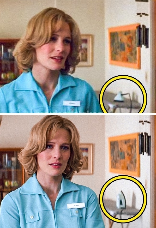 11 movie bloopers you can't unsee now - Longpost, Kinolyap, Movies, Interesting