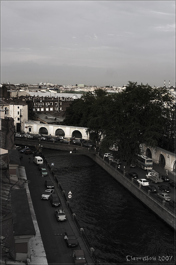 Nostalgia for normal walks on St. Petersburg roofs - My, Roof, , Saint Petersburg, Video, Longpost