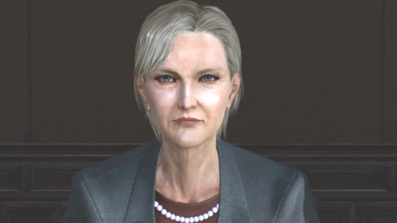 American presidents in video games - Cameo, Computer games, Longpost