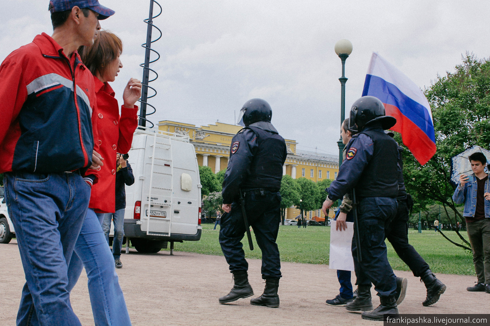 Митинг В Санкт-Петербурге, 12.06.2017 г. - Моё, Митинг, Санкт-Петербург, Политика, Отзыв, Митинги 12 июня, Длиннопост